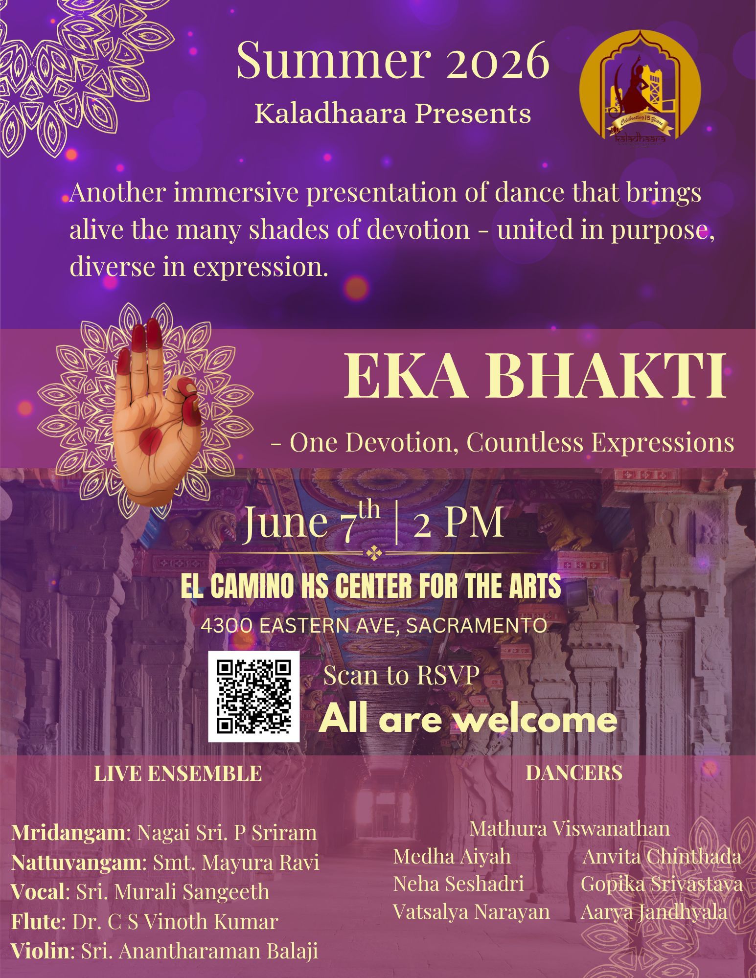 Eka Bhakthi